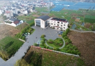 更楼街道张家村共富综合体项目建筑设计方案