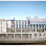 烟台啤酒醴泉文化艺术区01-1#A单元 厂房建