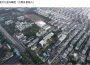 淮南第一中学高中综合教学楼项目设计方案