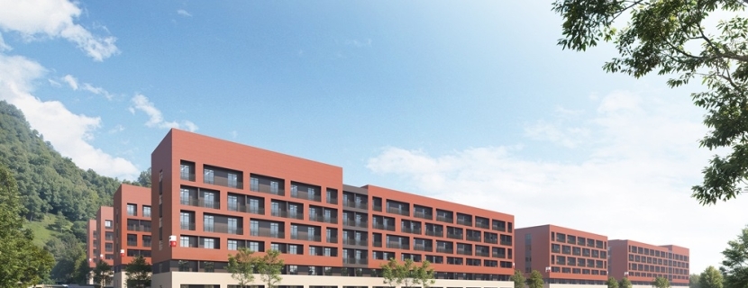 中北大学文博苑（5-8#、11#、12#、16#、17#