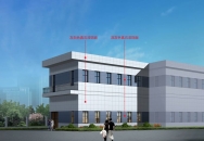 多功能面料生产线智能化绿色改造-压滤机房扩建规划方案批前公示 ...