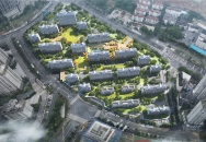 宣城2509地块（暂定名）项目设计方案