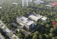 榆佳工业园区化工产业园实训基地项目建设工程设计方案