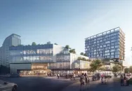 浦发唐城六期设计方案