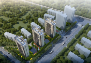 漳县保障性租赁住房(一期）建设项目设计方案